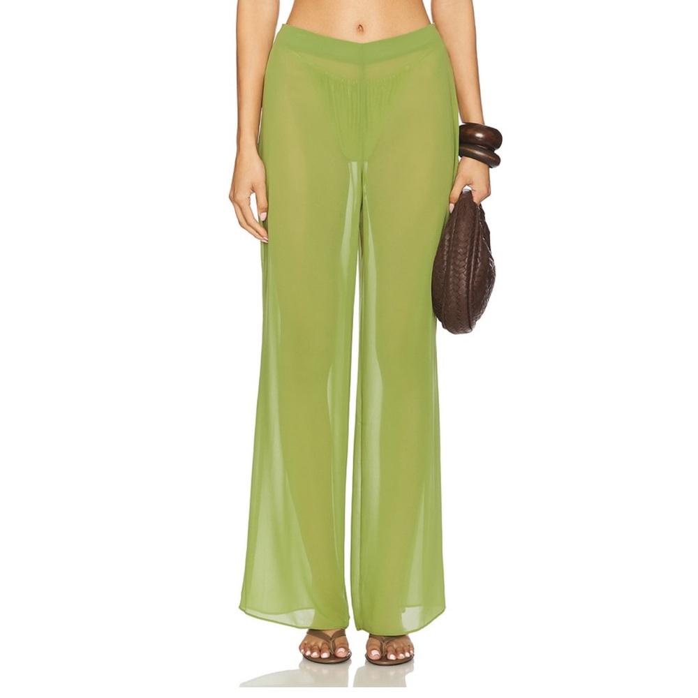 NWT Devon Windsor Pillar Cover Up Pant